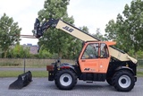 Minituur van JLG 3614 RS | HYDR. FORKS | BUCKET | LOW HOURS