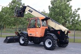 Minituur van JLG 3614 RS | HYDR. FORKS | BUCKET | LOW HOURS