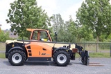 Minituur van JLG 3614 RS | HYDR. FORKS | BUCKET | LOW HOURS