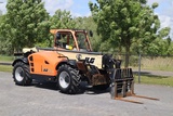 Minituur van JLG 3614 RS | HYDR. FORKS | BUCKET | LOW HOURS