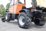 Minituur van JLG 3614 RS | HYDR. FORKS | BUCKET | LOW HOURS