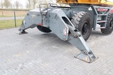 Minituur van Liebherr A944 C HD | LOG GRAPPLE | HOLZGREIFER | TIMBER