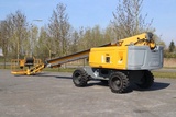 Minituur van Haulotte HT28 RTJ PRO | 28 METER | GOOD CONDITION