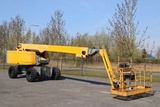 Minituur van Haulotte HT28 RTJ PRO | 28 METER | GOOD CONDITION
