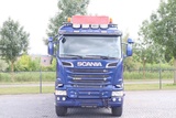Thumbnail of Scania R580 V8 | FULL STEEL | BIG AXLES | RETARDER | EURO 6
