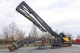 Minituur van Volvo EC480EHR | EC 480 EHR | 28 METER | DIGGING BOOM | EXTENTION