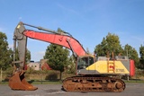 Thumbnail of Volvo EC 750 EL | BUCKET | HYDRAULIC QUICK COUPLER