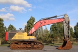 Thumbnail of Volvo EC 750 EL | BUCKET | HYDRAULIC QUICK COUPLER