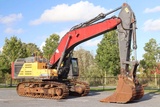 Thumbnail of Volvo EC 750 EL | BUCKET | HYDRAULIC QUICK COUPLER