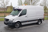 Minituur van Mercedes-Benz Sprinter 516 | 4X2 | MOBILE WORKSHOP | WERKSTATT | SERVICE VAN
