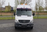 Minituur van Mercedes-Benz Sprinter 516 | 4X2 | MOBILE WORKSHOP | WERKSTATT | SERVICE VAN