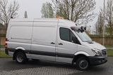 Minituur van Mercedes-Benz Sprinter 516 | 4X2 | MOBILE WORKSHOP | WERKSTATT | SERVICE VAN