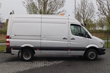 Minituur van Mercedes-Benz Sprinter 516 | 4X2 | MOBILE WORKSHOP | WERKSTATT | SERVICE VAN