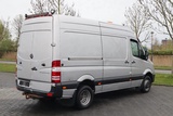 Minituur van Mercedes-Benz Sprinter 516 | 4X2 | MOBILE WORKSHOP | WERKSTATT | SERVICE VAN