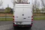 Minituur van Mercedes-Benz Sprinter 516 | 4X2 | MOBILE WORKSHOP | WERKSTATT | SERVICE VAN