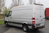 Minituur van Mercedes-Benz Sprinter 516 | 4X2 | MOBILE WORKSHOP | WERKSTATT | SERVICE VAN