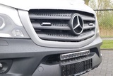 Minituur van Mercedes-Benz Sprinter 516 | 4X2 | MOBILE WORKSHOP | WERKSTATT | SERVICE VAN