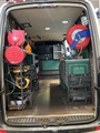 Minituur van Mercedes-Benz Sprinter 516 | 4X2 | MOBILE WORKSHOP | WERKSTATT | SERVICE VAN