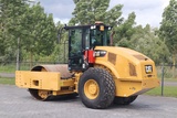 Minituur van Caterpillar CS78B | TRIMBLE GPS | GOOD CONDITION