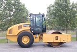 Minituur van Caterpillar CS78B | TRIMBLE GPS | GOOD CONDITION