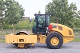 Minituur van Caterpillar CS78B | TRIMBLE GPS | GOOD CONDITION