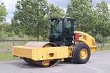 Minituur van Caterpillar CS78B | TRIMBLE GPS | GOOD CONDITION