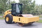 Minituur van Caterpillar CS78B | TRIMBLE GPS | GOOD CONDITION
