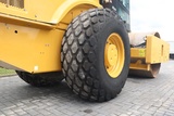 Minituur van Caterpillar CS78B | TRIMBLE GPS | GOOD CONDITION