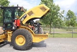 Minituur van Caterpillar CS78B | TRIMBLE GPS | GOOD CONDITION