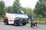 Miniaturansicht von Bobcat TR 50.250 | JIB WINCH | FORKS | ELECTRICALLY OPERABLE 380V