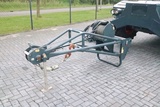 Miniaturansicht von Bobcat TR 50.250 | JIB WINCH | FORKS | ELECTRICALLY OPERABLE 380V