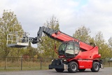 Miniaturansicht von Magni RTH 5.35 S-M/C | WORKING PLATFORM | REMOTE | GOOD CONDITION