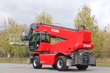 Miniaturansicht von Magni RTH 5.35 S-M/C | WORKING PLATFORM | REMOTE | GOOD CONDITION