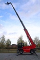 Miniaturansicht von Magni RTH 5.35 S-M/C | WORKING PLATFORM | REMOTE | GOOD CONDITION