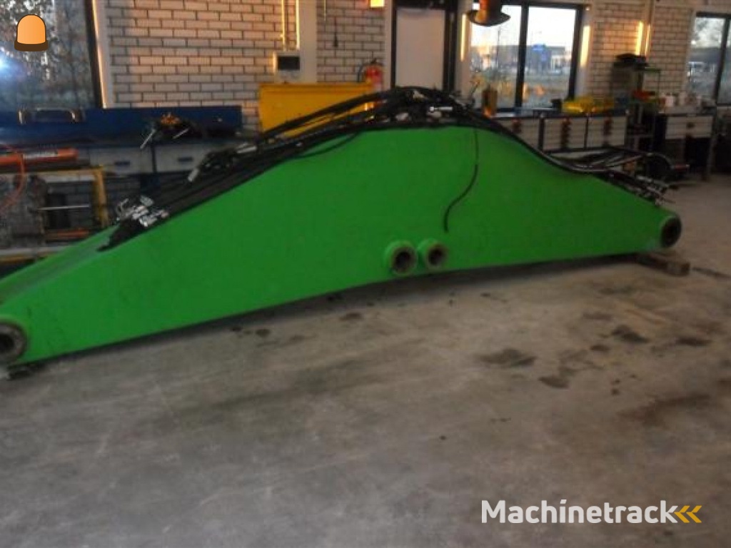 Sennebogen 830M (36754700)