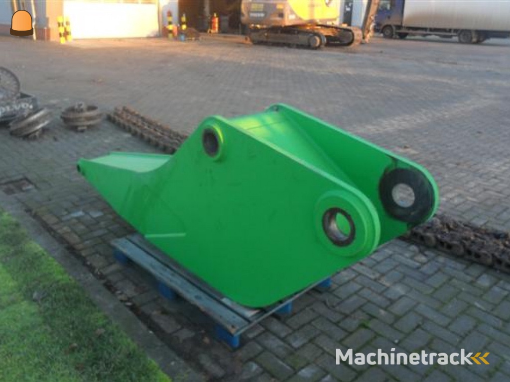 Sennebogen 830M (36754700)