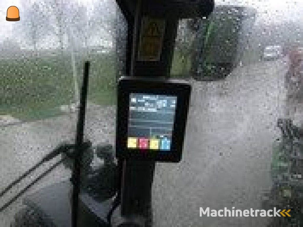 Deutz-Fahr 6155 Agrotron 6cil. (93586280)