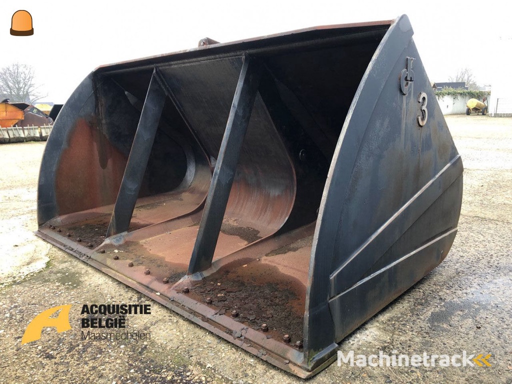 C.Klein kolenbak CAT 988 (74291846)