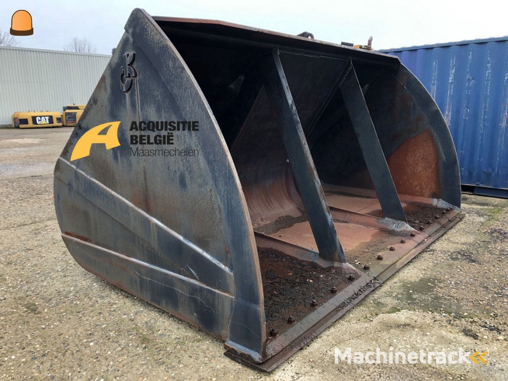 C.Klein kolenbak CAT 988 (74291846)