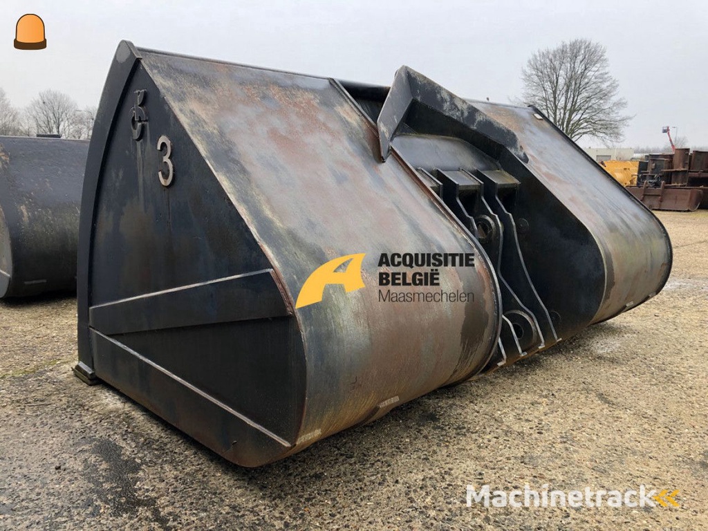 C.Klein kolenbak CAT 988 (74291846)