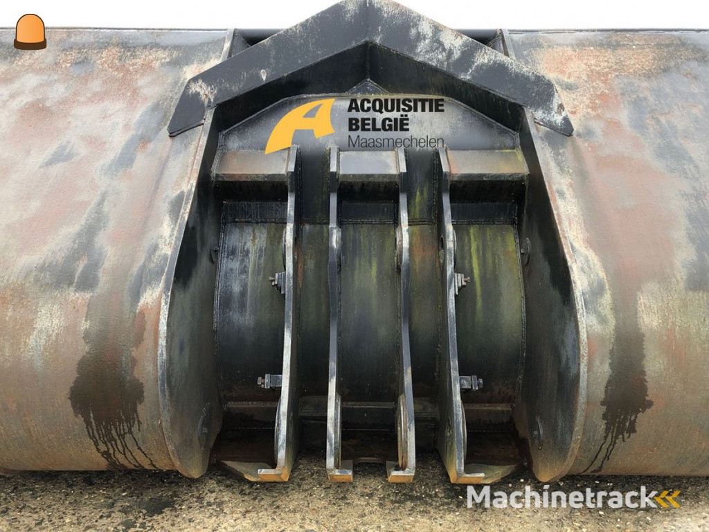 C.Klein kolenbak CAT 988 (74291846)