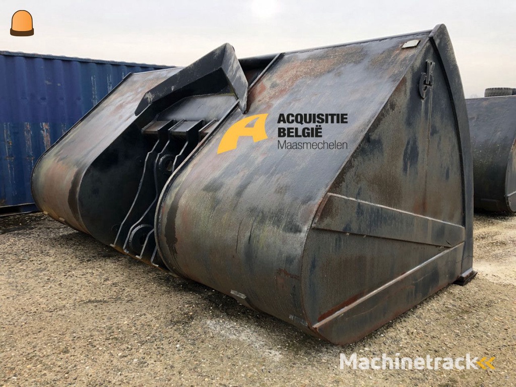 C.Klein kolenbak CAT 988 (74291846)