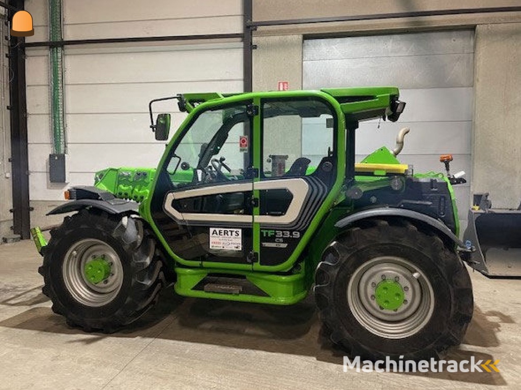 Merlo 33.9 bj 2019 (21521421)