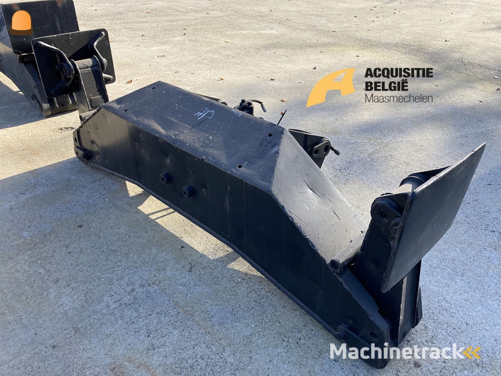 Caterpillar M312 stempelpoten (75602489)