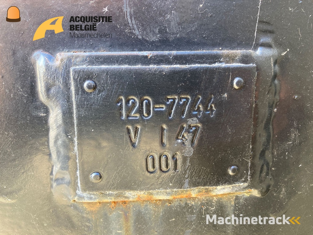 Caterpillar M312 stempelpoten (75602489)