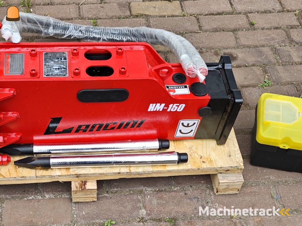 Sloophamer Lancini HM-150 (99341424)