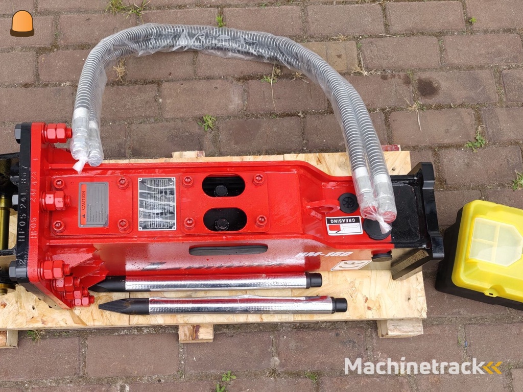 Sloophamer Lancini HM-150 (99341424)