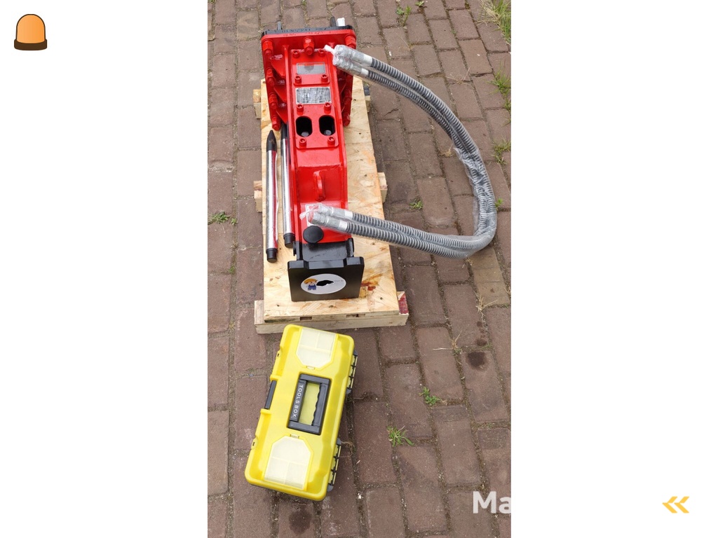 Sloophamer Lancini HM-150 (99341424)