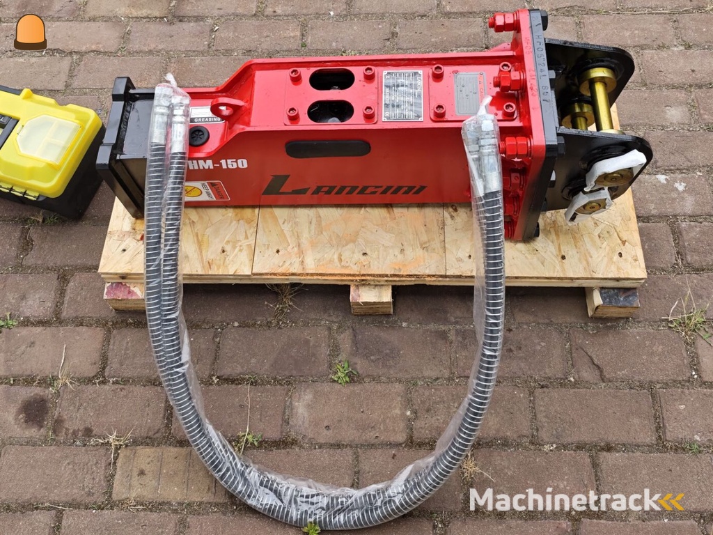 Sloophamer Lancini HM-150 (99341424)