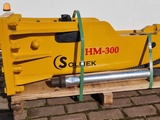 Thumbnail of Sloophamer Solmek HM-300 (29832958)